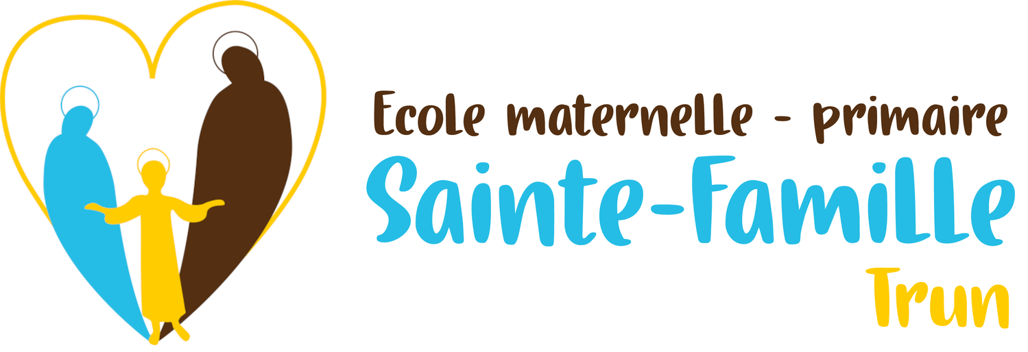 Ecole Sainte Famille de TRUN